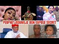 BREAKING NEWS NED NWOKO CAN NEVEE LET YOUR DAUGHTER REGINA GO PEOPHET ODUMEJE DON EXPOSE ALL SECRETS