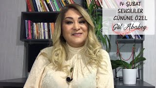 14 Şubat Sevgililer Gününe Özel