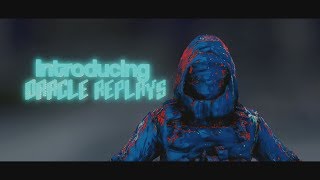 Introducing Oracle Replays
