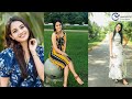 Thulanga jayakodi      tik tok girl  sri lankan beauty  modelgirl57