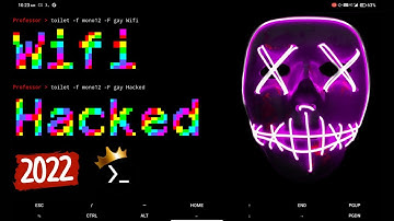 Top 10 Cool and Secret Command in Termux. Use in any Android Phone. | 2022 | Termux Professor