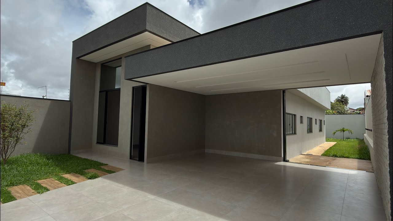 Essa casa vale muito mais do que estão pedindo! Aproveite!