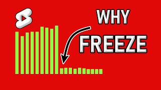 Why YouTube Shorts Views Freeze in 2026