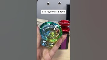 Which is better?🤩 #magicyoyo #yoyo #fypシ#fyp #viral #foryou #video #follow #shorts #funny  #like