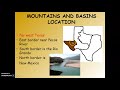 Exploring The Four Regions Of Texas And Their Unique Characteristics