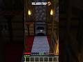 How To Trap 🪤#shorts #minecraft