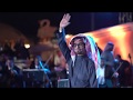 حفلة رابح صقر مهرجان أرض العجائب Wonderland 2019 