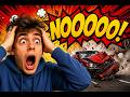 Crashes and Tumbles EP01