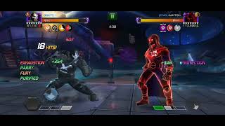 Aw s66 cb vs n15 void