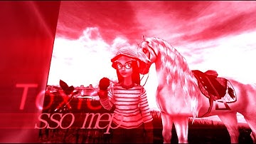 TOXIC sso mep | CLOSED [11/11]