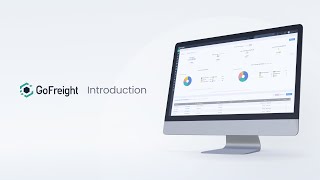 GoFreight Demo - The All-in-one Freight Forwarding Software screenshot 3