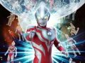 Ultraman Ginga Theme Song Ginga No Uta Ultraman Ginga Theme Song Ginga No Uta