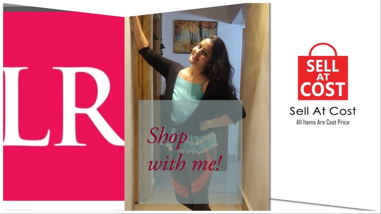 Limeroad Online Shopping ll Sell at cost app review ll Unboxing