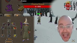 Bossing until I get the NEW Ancient Sceptre - Tommy Stream Highlights