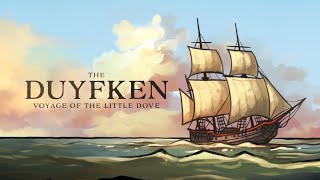 Duyfken - The Voyage of the Little Dove