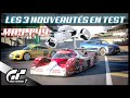 Gran turismo 7  les 3 nouveauts de la mise  jour 144 en test  psvr2