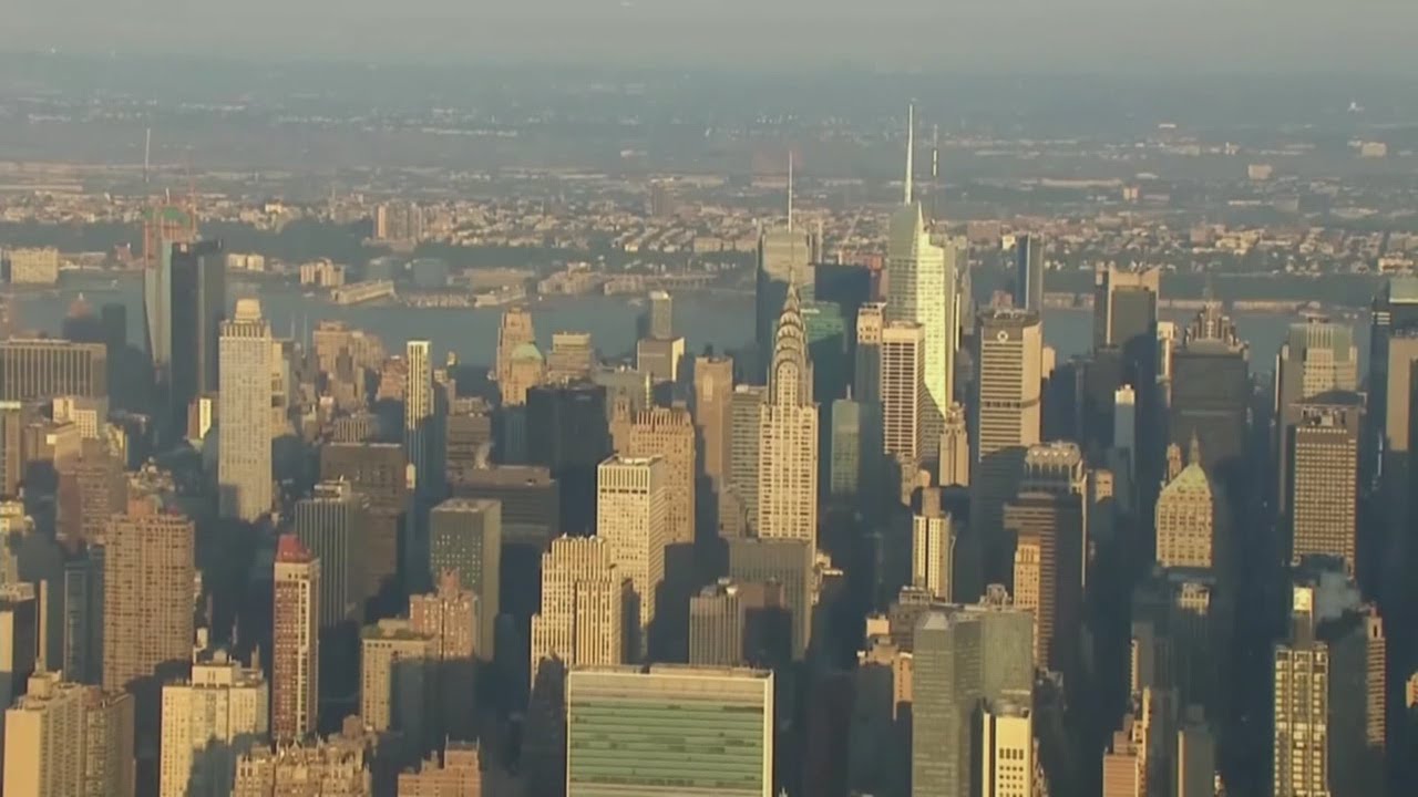 Should New York State be divided into two states? YouTube