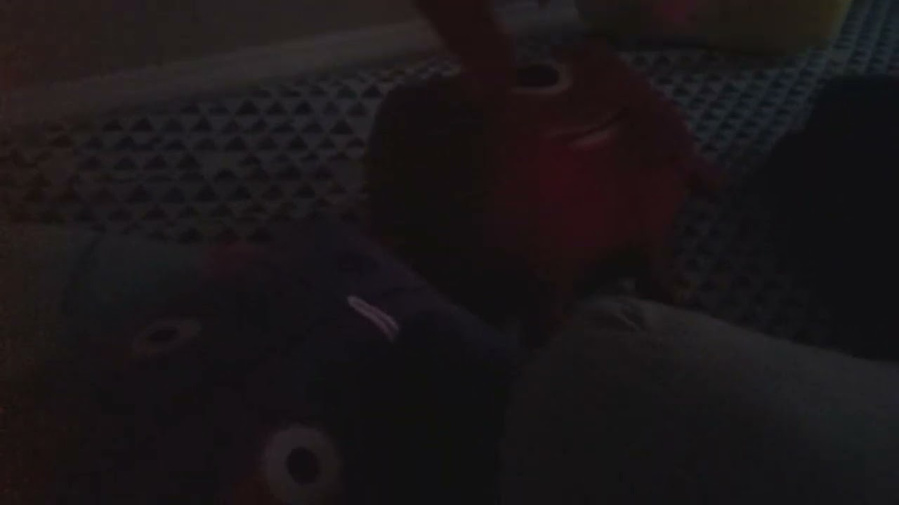 i got numberblock 1 at the claw machine