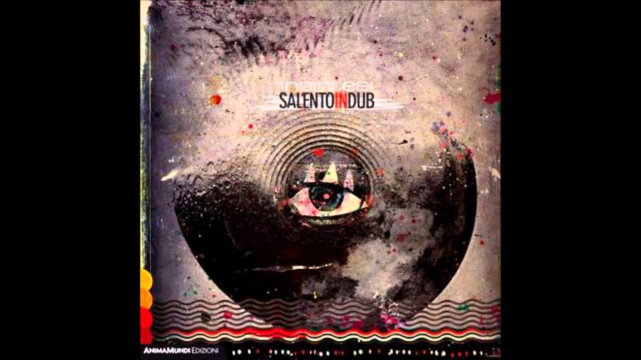 INSINTESI - Alla ricerca del dub