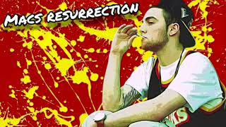 Mac Miller - Macs resurrection  (( FAN MADE )) Alternative