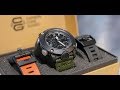 ШОК! G-SHOCK! НОВИНКА! Casio GA-2000-4E