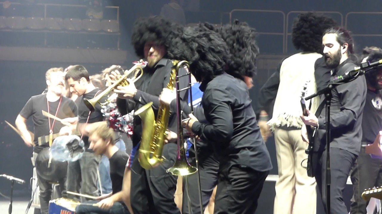 MARCO MENGONI-SORPRESA+