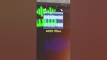 Project tempo modes in #logicpro #logicprox #logicprotips #musicproduction #mixing