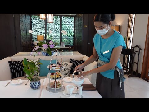 InterContinental Hua Hin Resort 2021 | Thailand