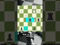 trap in Sicilian defense #chess #chessgame #aura #checkmate #edit#brilliantmove#magnuscarlsen#shorts