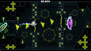 SECTOR 19 by Sillow (Extreme Demon)