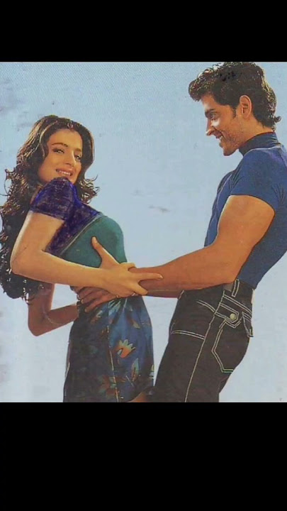Hrithik Roshan acting debut in 2000 with romantic-action film