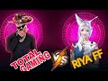 TOTAL GAMING V'S RIYA FF
