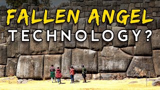 Did the Nephilim Build the Megaliths? | Angelegend