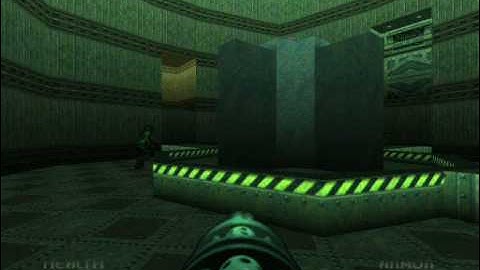 Doom64 EX - Multiplayer Demo