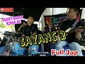 Sayang 2 ~ Full mawut Raflesia musik..