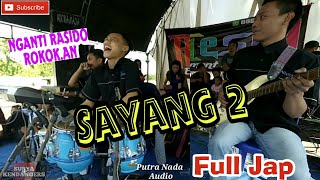 Sayang 2 ~ Full mawut Raflesia musik..