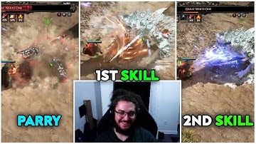 Pohx’s Build Is EXACTLY GGG’s Vision for PoE 2… And It’s INSANE!!