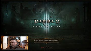 Diablo 3 | Crusader Bombardment Guide