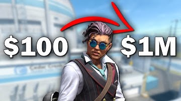 Where to Invest $100 in CS2 | October 2023