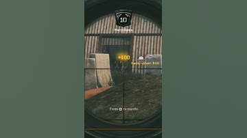 50 Cal Spawn Trap! #modernwarfareremastered #callofduty #cod #mwr #sniper #sniping