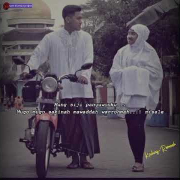 story wa//cb romantis