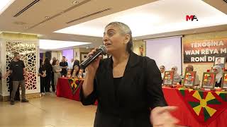 ‘Onlar Öncüydüler, Yollari Yolumuzdur’