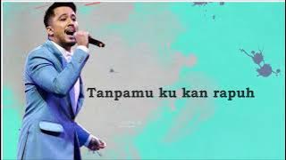 Rapuh (cover) - Aliff Aziz