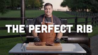 Perfect Ribs EVERY Time | Jeremy Yoder's St. Louis Spare Ribs Masterclass