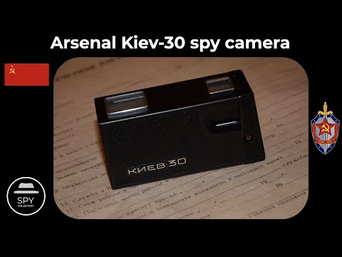 Video: Fotoaparatai „Kijevas“(25 Nuotraukos): Filmavimo Kameros „Kijevas-30“, „Kijevas-19“ir Kiti SSRS Modeliai. Kaip Juos Naudoti?