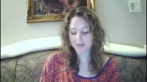 ACIM lesson 114 ~ Review