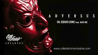 Watch Colle Der Fomento Sergio Leone feat Kaos One video