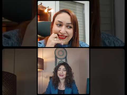 لايف خاص مع حنين الصايغ لمناقشة رواية ميثاق النساء المرشحة لجائزة البوكر العربية