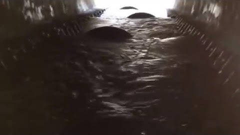 CSPI - Fish Baffle Video 2