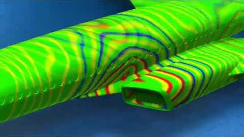 NX 11 CAE & Simcenter